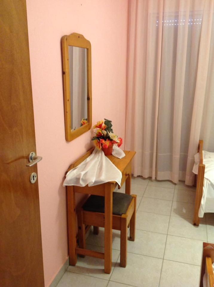 Panorama Apartments Flogita Esterno foto